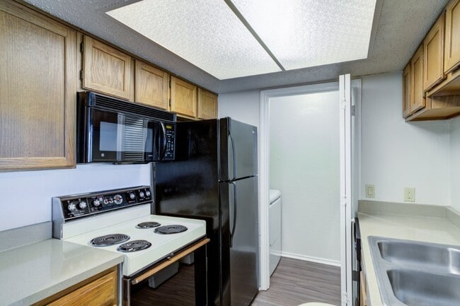 Peppertree Apartment Homes