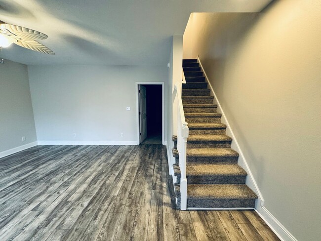 Photo - End Unit Wyndhurst Townhome