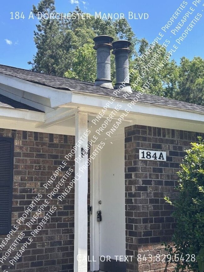 Photo - 184A Dorchester Manor Blvd