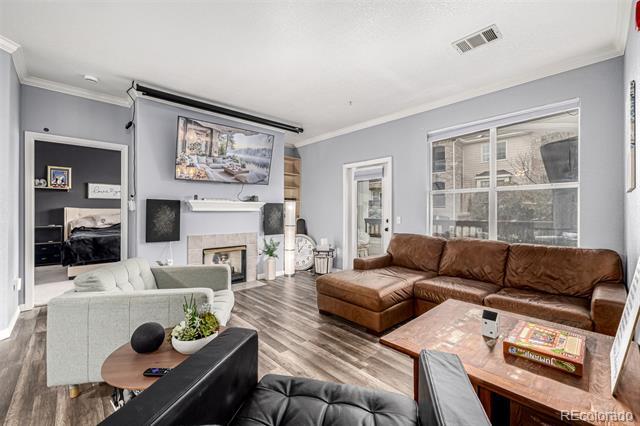 Photo - 18919 E Warren Cir Unit B107