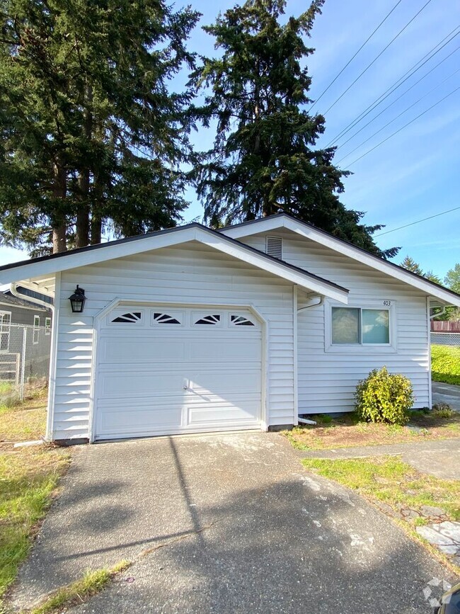 Building Photo - 5bd/2ba House in Tacoma