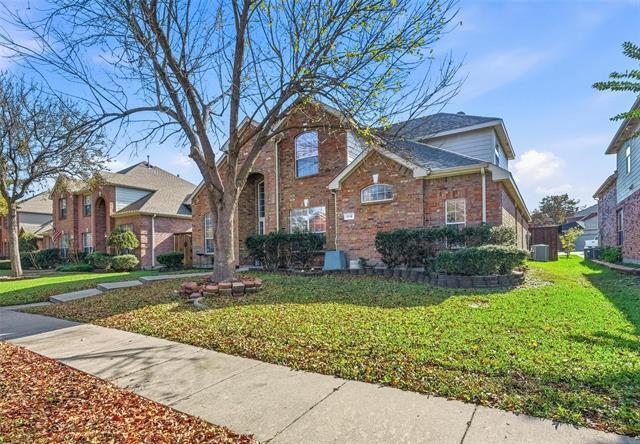 Photo - 1718 Clarke Springs Dr