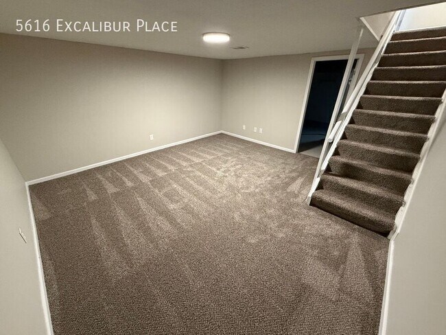 Photo - 5616 Excalibur Pl