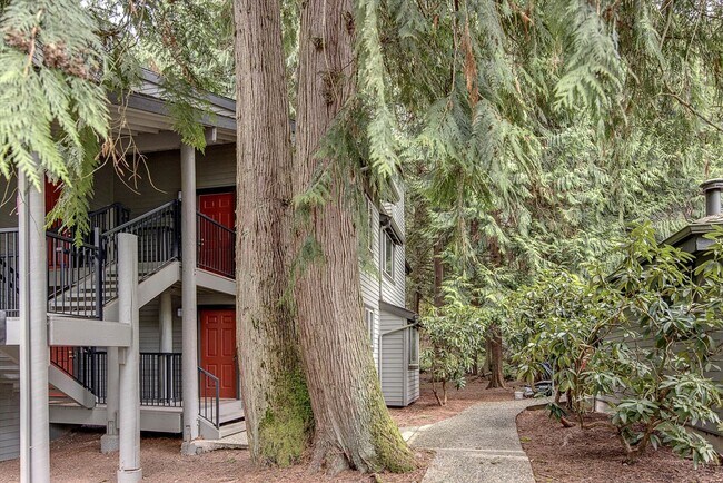 Photo - Updated 2 bed Downtown Redmond Condo w/Poo... Unit D19