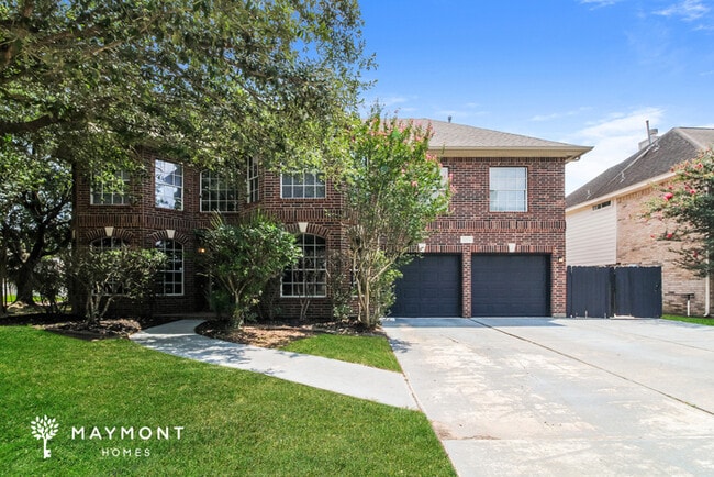 Building Photo - 18534 Polo Meadow Dr Rental
