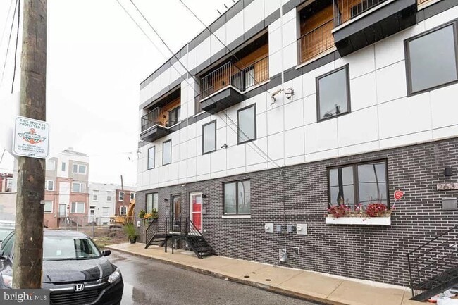 Building Photo - 2628 Ritter St