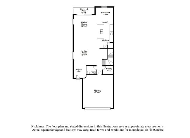 Photo - 7224 Spring Snowflake Ave