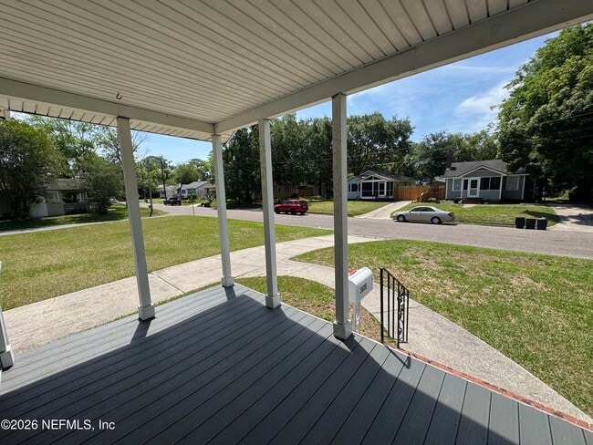 Photo - 3609 Dellwood Ave