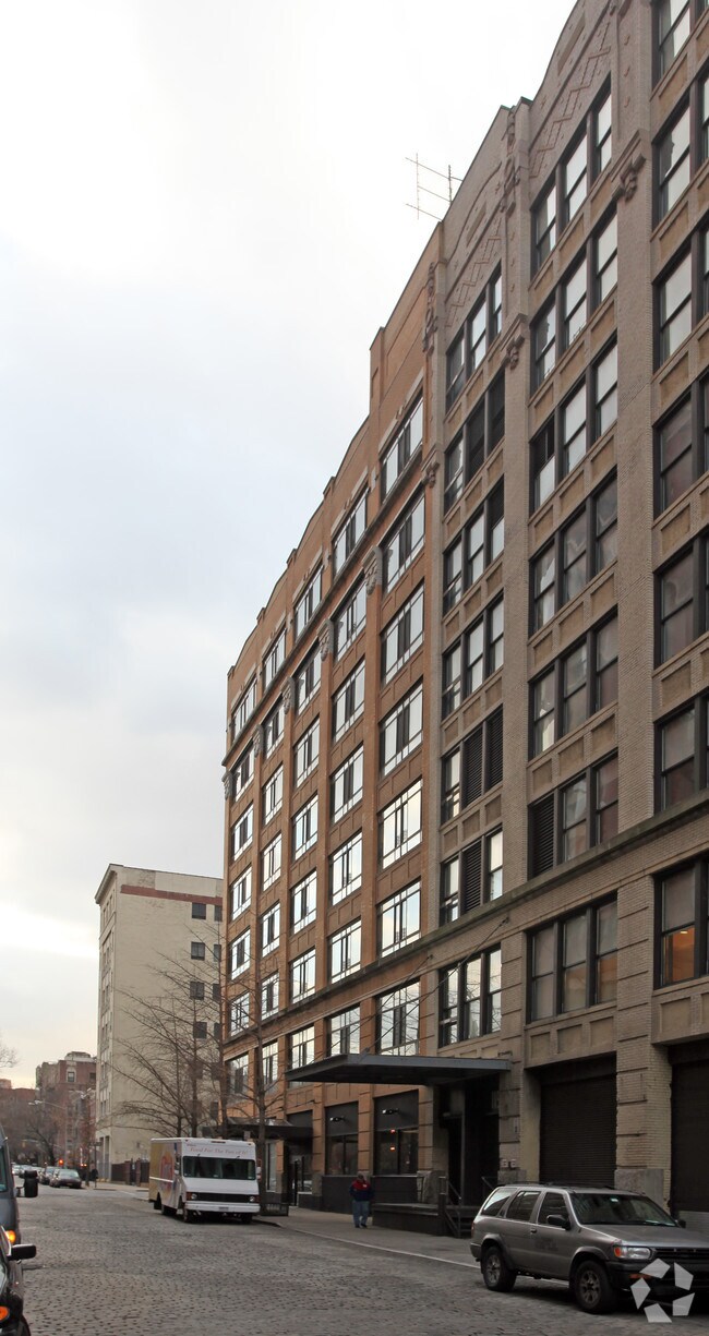 Photo - Village Care Co-Op