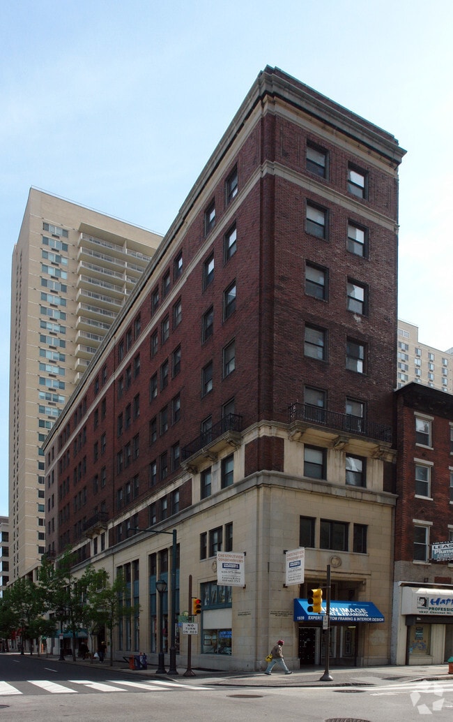 Photo - Chestnut View Condominiums