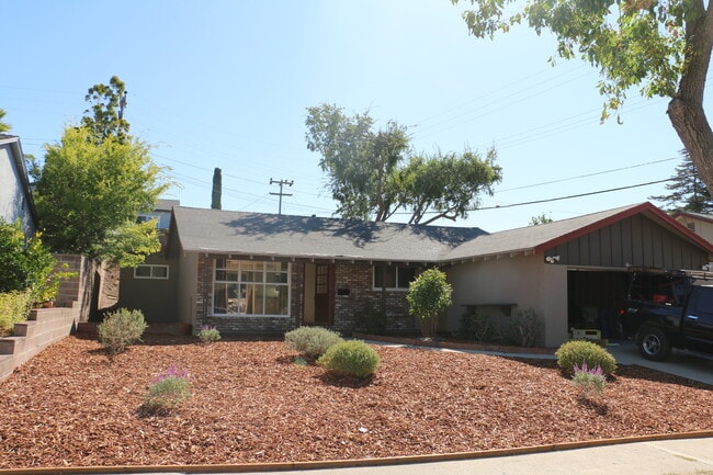 Photo - Bishop Peak neighborhood-Fantastic Rental!!