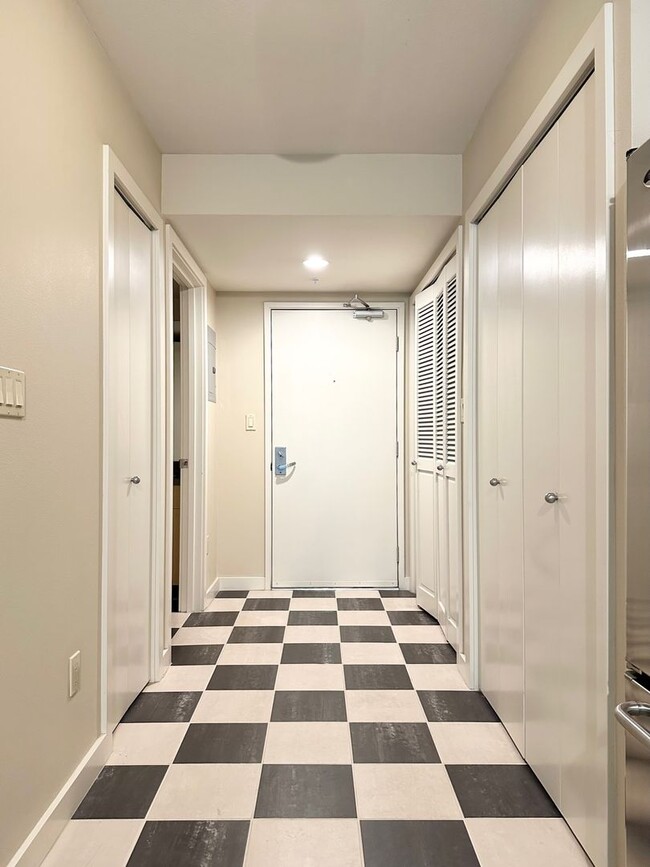 Photo - Charming Studio in Downtown Bellevue Unit 308