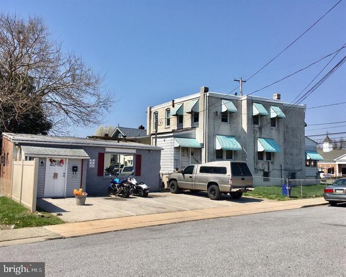 Photo - 2210 MacDade Boulevard