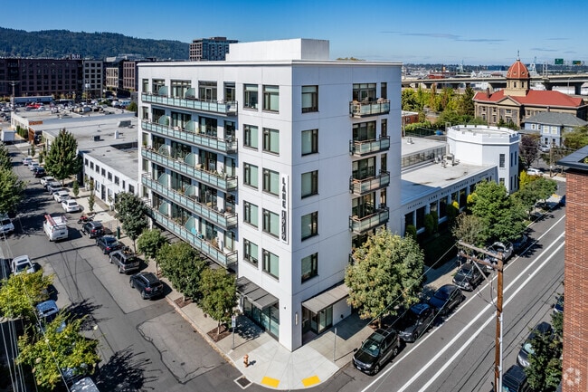 Lane 1919 - Lane 1919