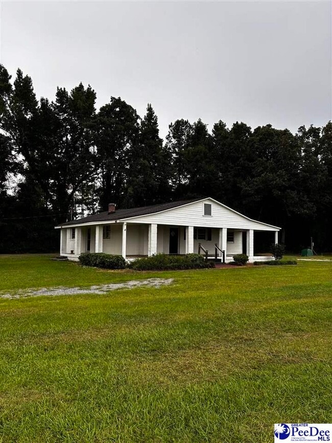 Building Photo - 4243 Pamplico Hwy Rental