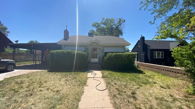 3 bed 1.5 bath - Single Family Home - Pet ... - 3 bed 1.5 bath - Single Family Home - Pet ...