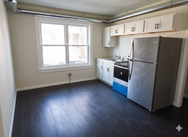 Photo - 4746 Nebraska Ave Unit 4746 1F