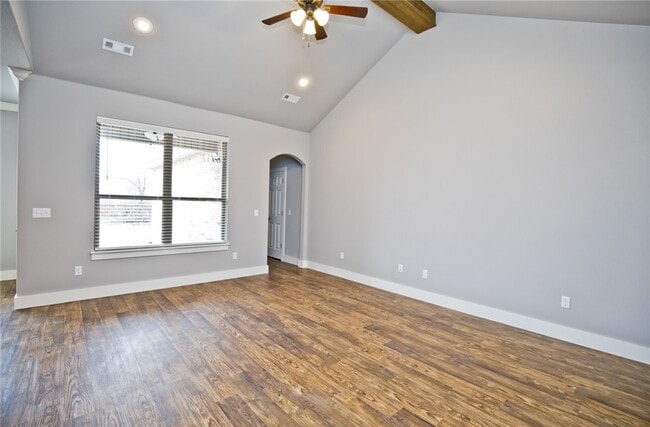 201 Alder St