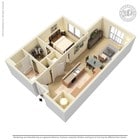 A1 Magenta 726 sq ft