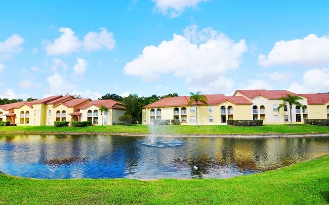 LAKE VIEWS