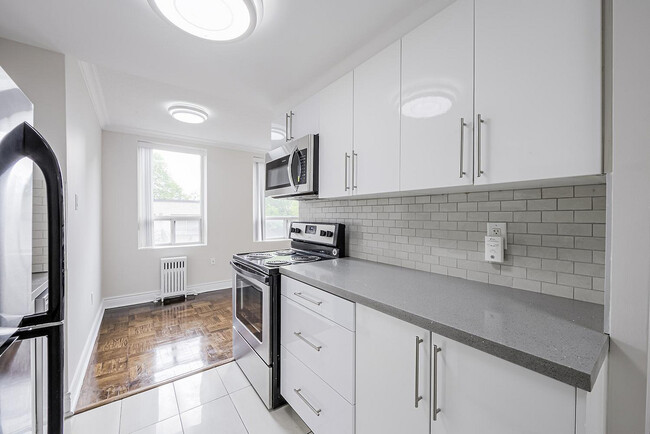 Photo - Gertrude Suites