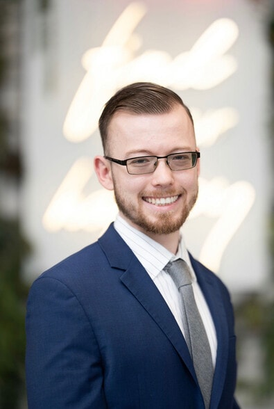 Primary Contact Photo