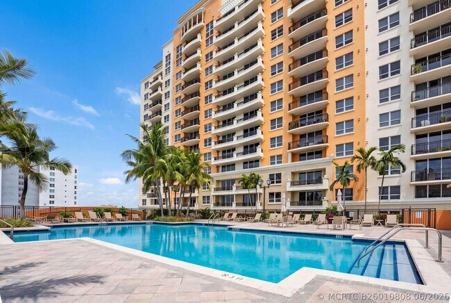 Photo - 3232 Coral Wy Unit 1601