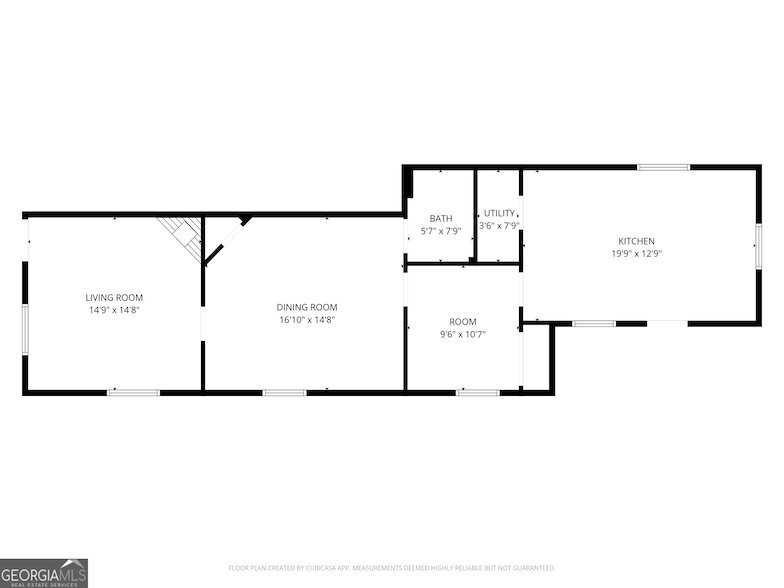 Photo - 702 Jefferson St