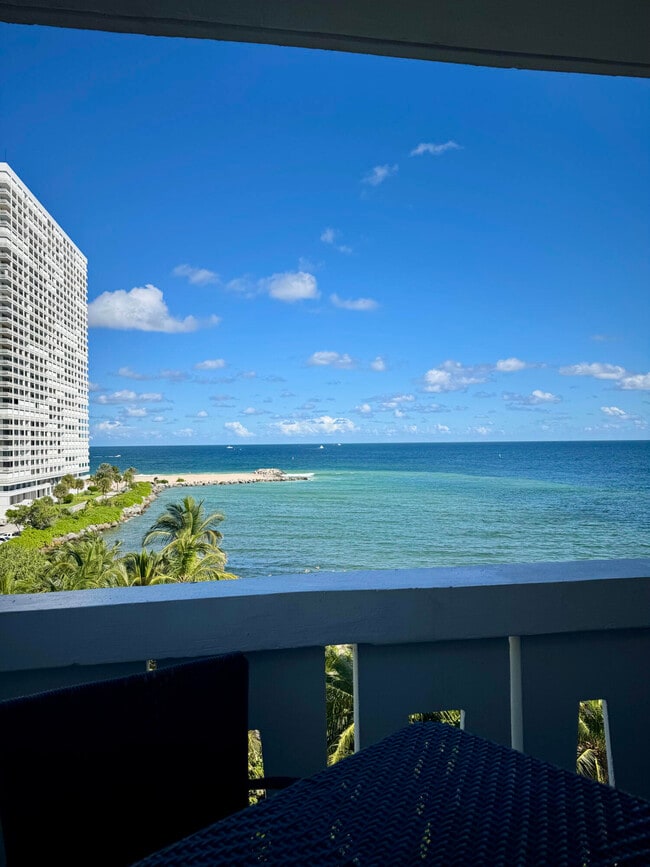 Photo - 2100 S Ocean Dr Unidad 6a