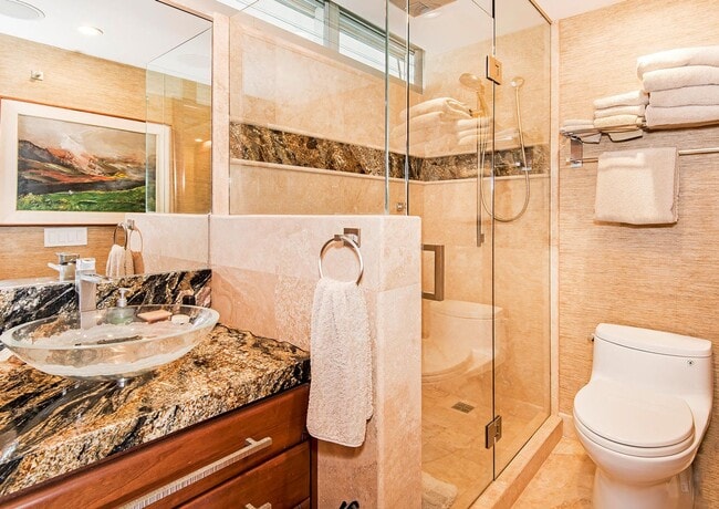Photo - Sans Souci- 2 bedroom