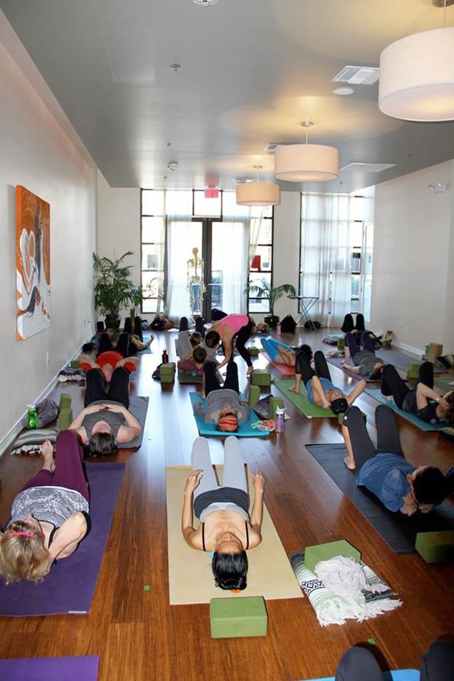 Photo - Pacific Promenade