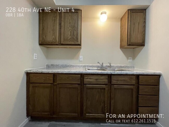 Photo - 228 40th Ave NE Unit 4