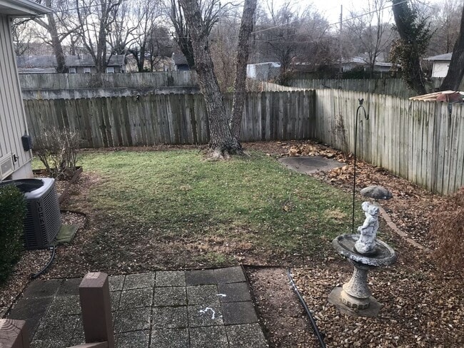 Photo - Beautiful 2 Bedroom Bathroom Patio Home Available NOW!