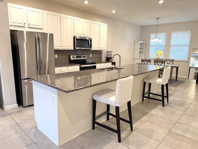 Photo - 15910 Marina Bay Dr