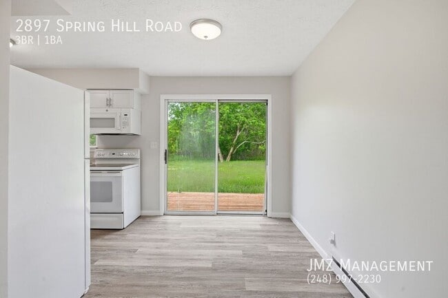 Photo - 2897 Spring Hill Dr