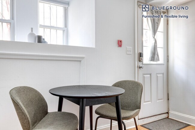 Photo - 1415 17th St NW Unit FL0-ID62