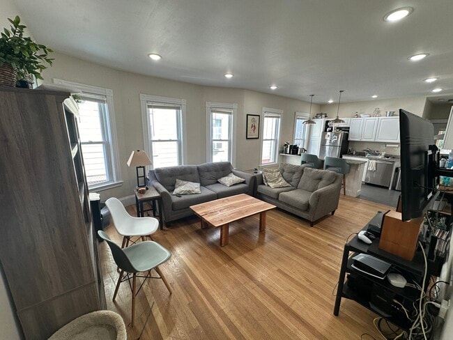 Photo - 346 Summer St Unit 1 4-bed 2-bath