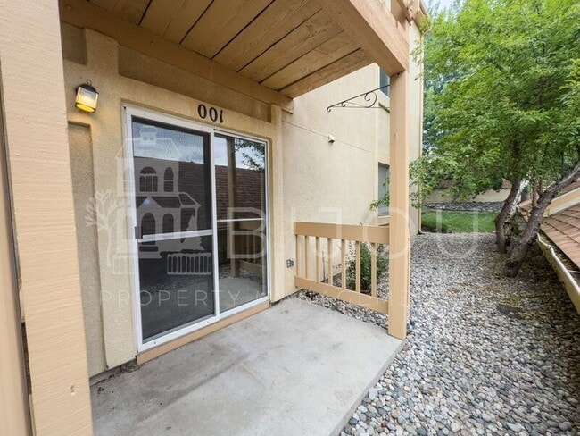 Photo - 844 Tenderfoot Hill Rd Condo Unit #001