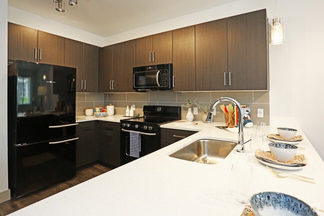 1HAB, 1BA - A2 720 ft²