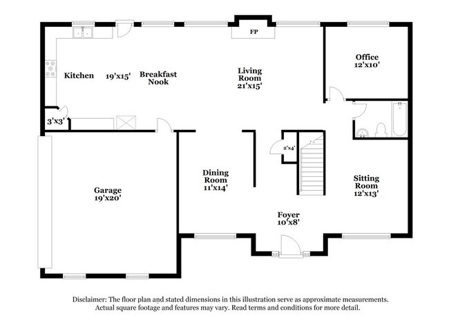 Photo - 2083 Reserve Pkwy
