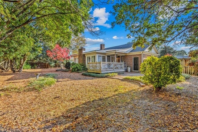 Photo - 2706 Huntington Rd