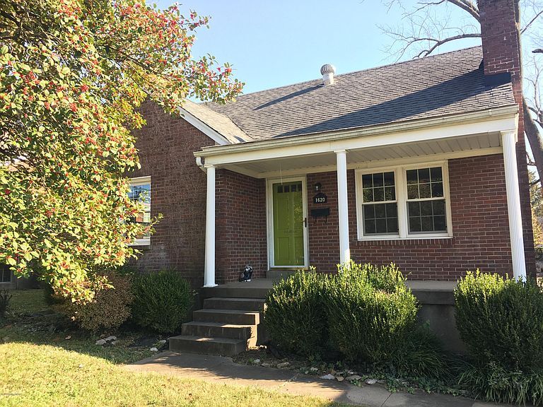 Photo - 1620 Ruth Ave (Louisville, KY)