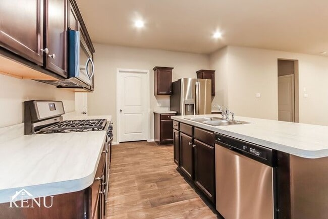 Photo - 2407 Heeney Pk Ln