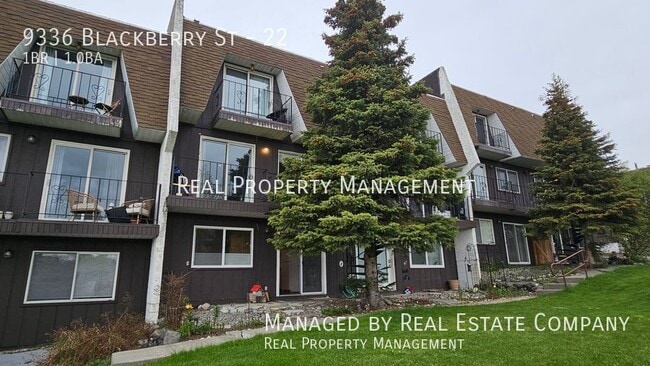 Building Photo - 9336 Blackberry St Unit 22 Rental