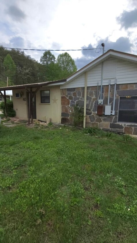 2/1 home for rent - 2/1 home for rent