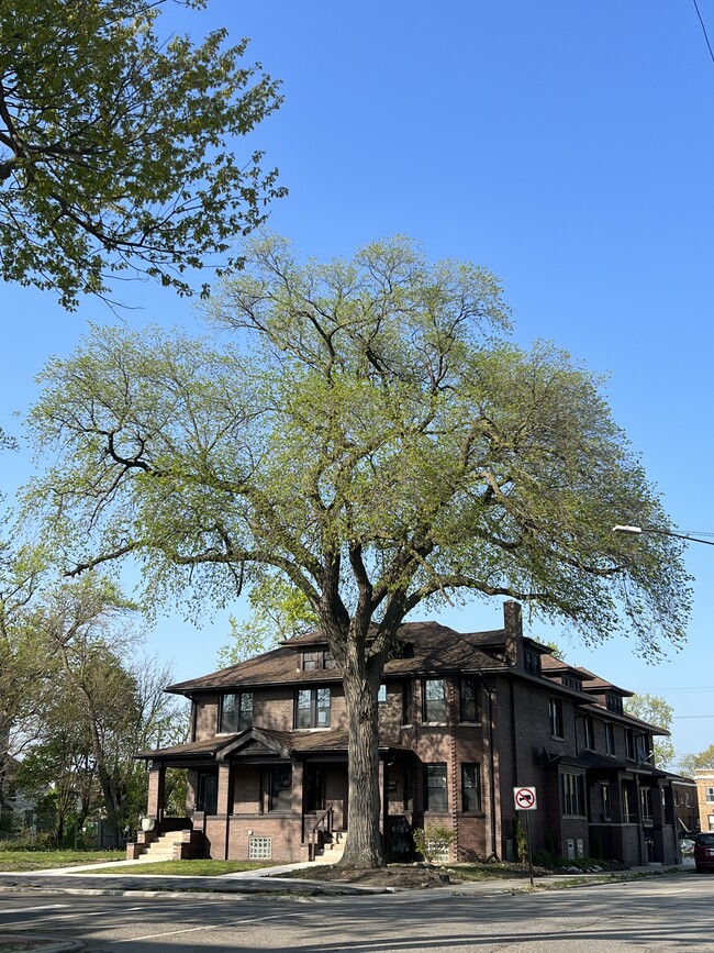 Photo - 10115 E Vernor Hwy Townhome