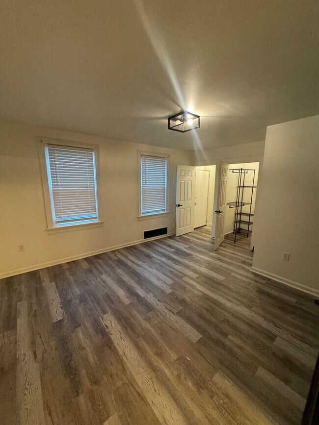 Photo - 1573 S 3rd St Unit 1573-Rear S 3rd St