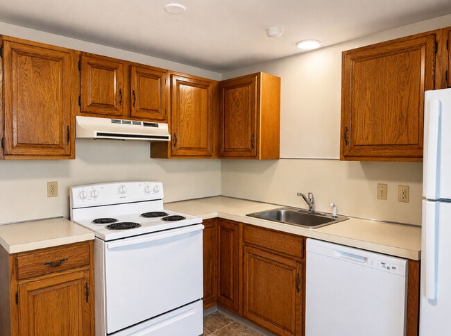 Building Photo - 3 Coleman St Unit 6
