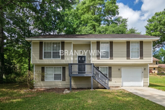 Building Photo - 6575 Smoke Ridge Dr