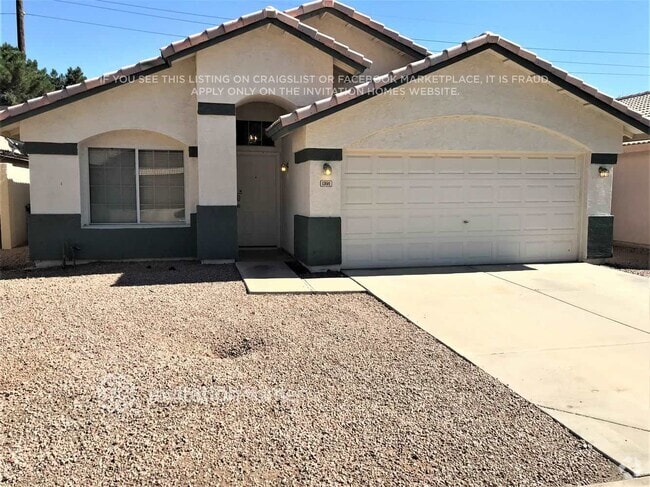 Building Photo - 1391 E Gary Dr Rental